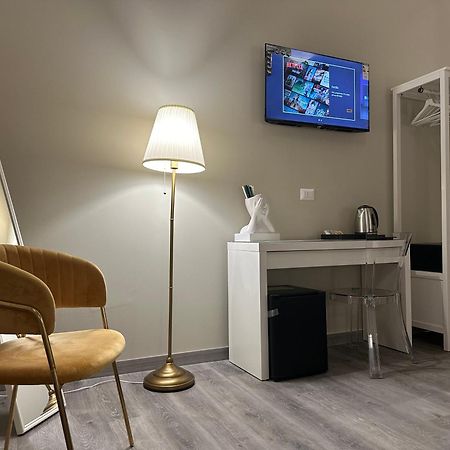 Etnea Boutique Hotel Катания Экстерьер фото