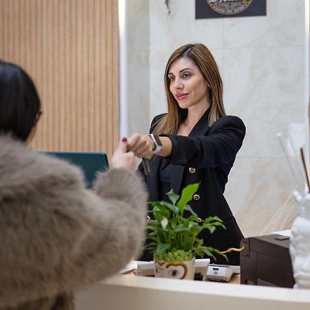Etnea Boutique Hotel Катания Экстерьер фото