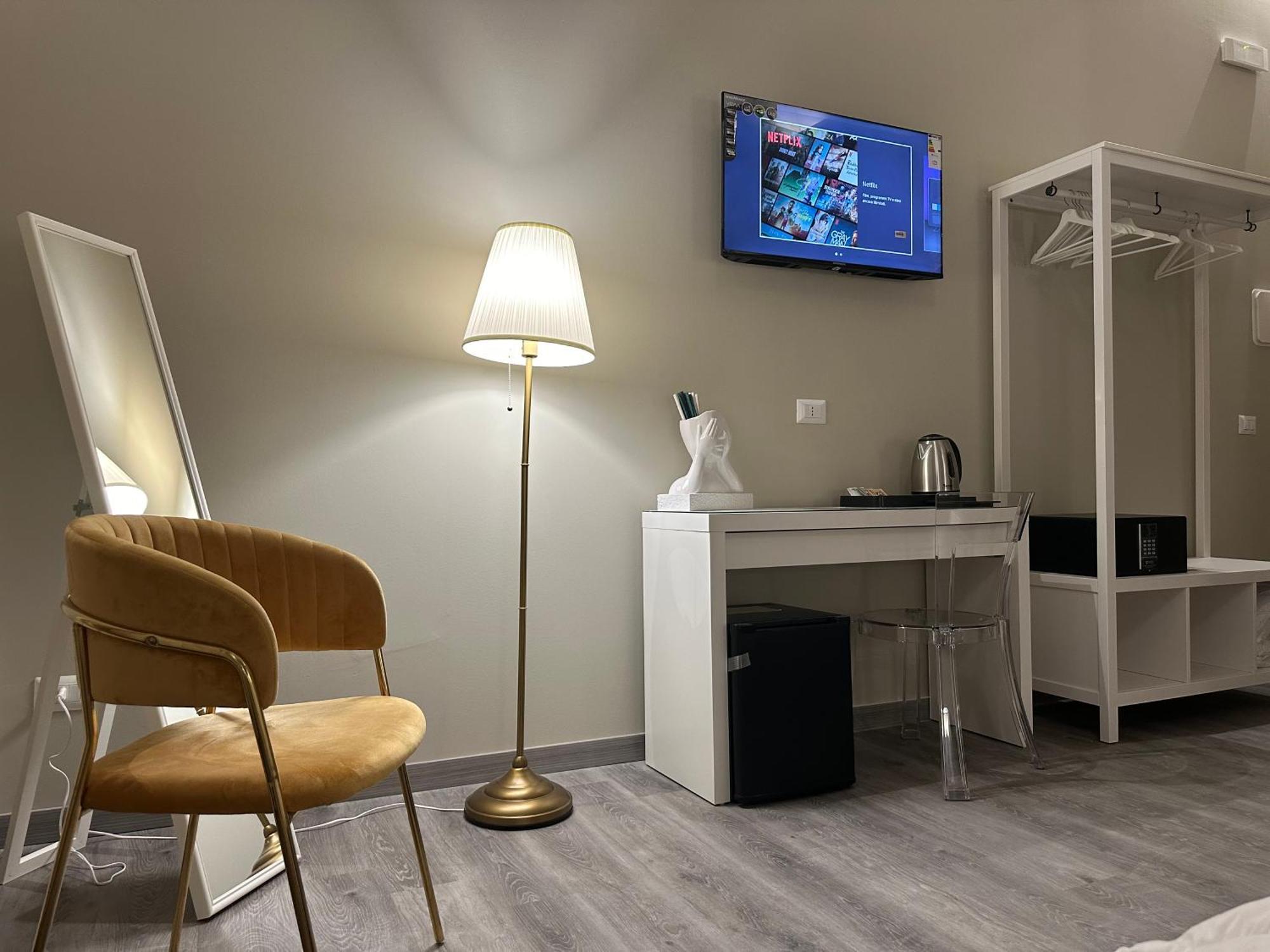 Etnea Boutique Hotel Катания Экстерьер фото