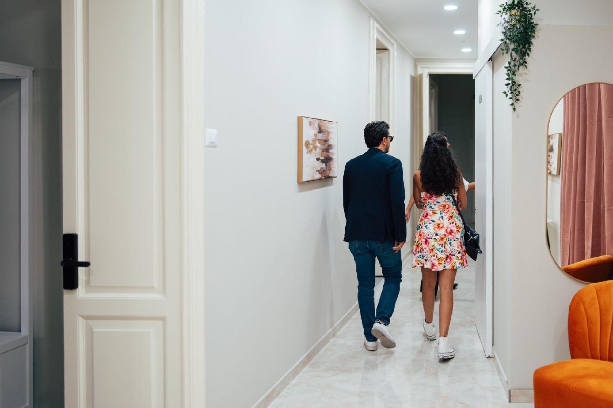 Etnea Boutique Hotel Катания Экстерьер фото