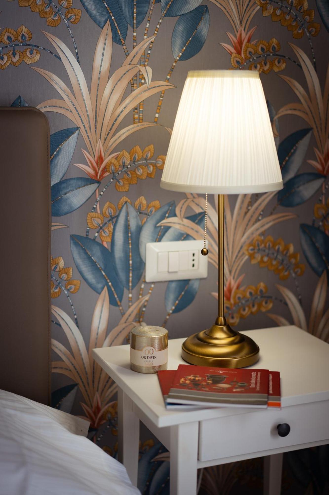 Etnea Boutique Hotel Катания Экстерьер фото