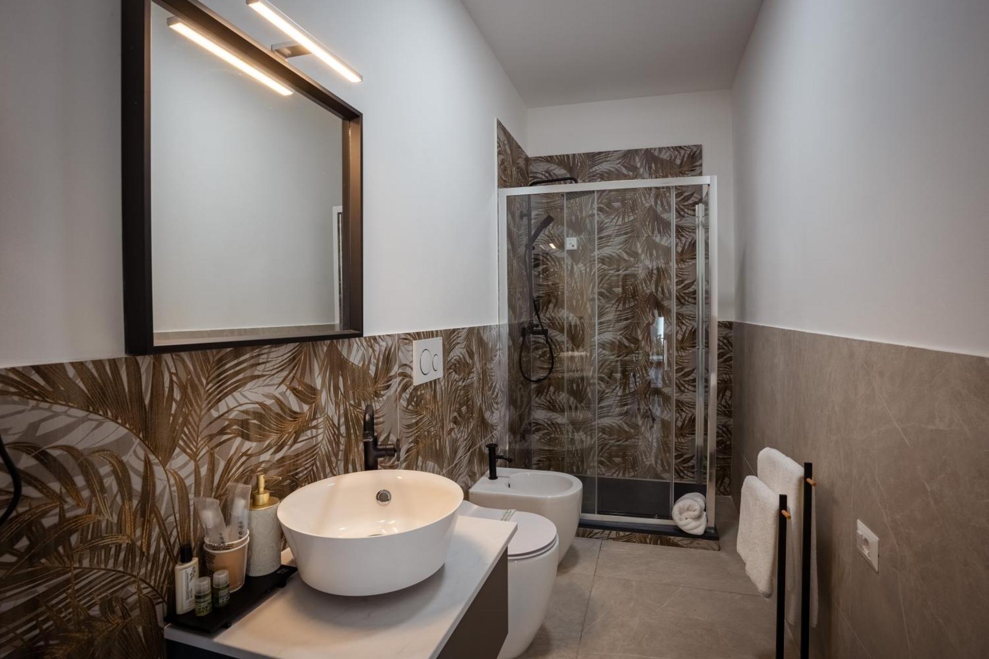 Etnea Boutique Hotel Катания Экстерьер фото