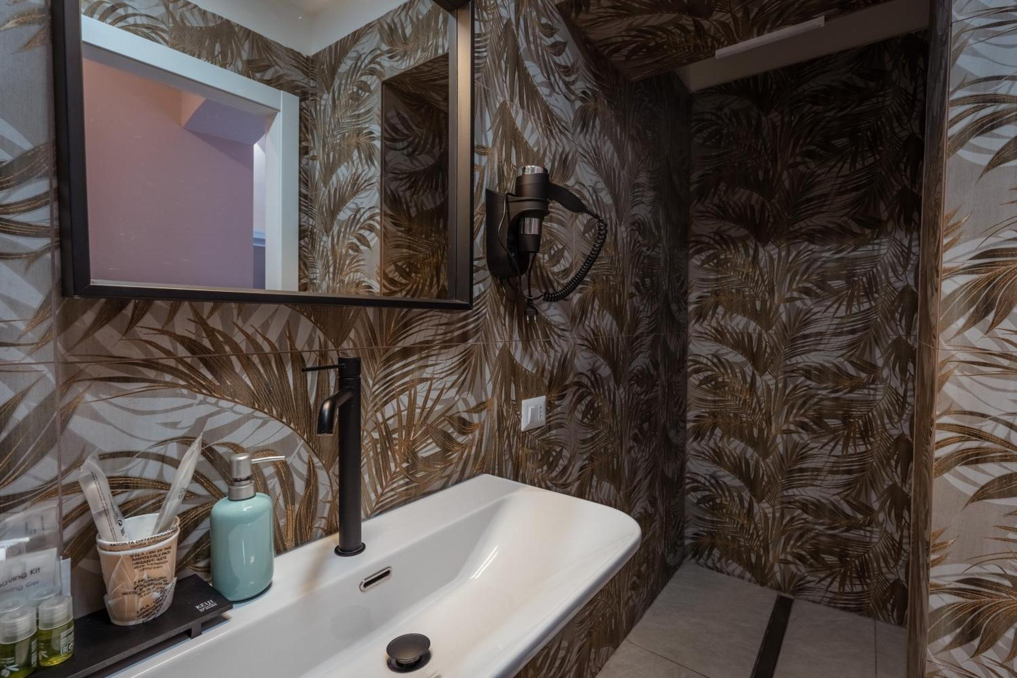 Etnea Boutique Hotel Катания Экстерьер фото