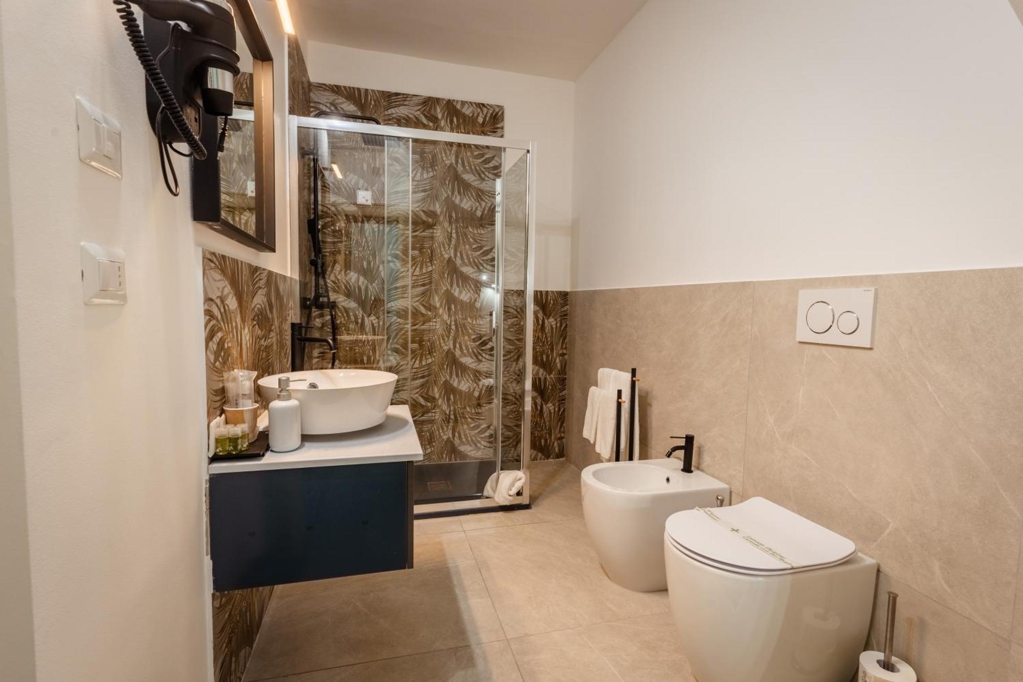 Etnea Boutique Hotel Катания Экстерьер фото