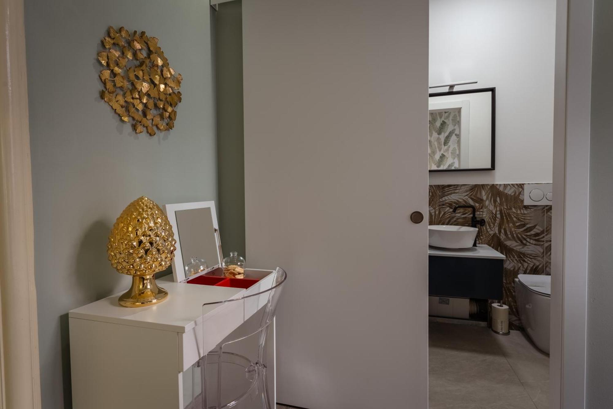 Etnea Boutique Hotel Катания Экстерьер фото