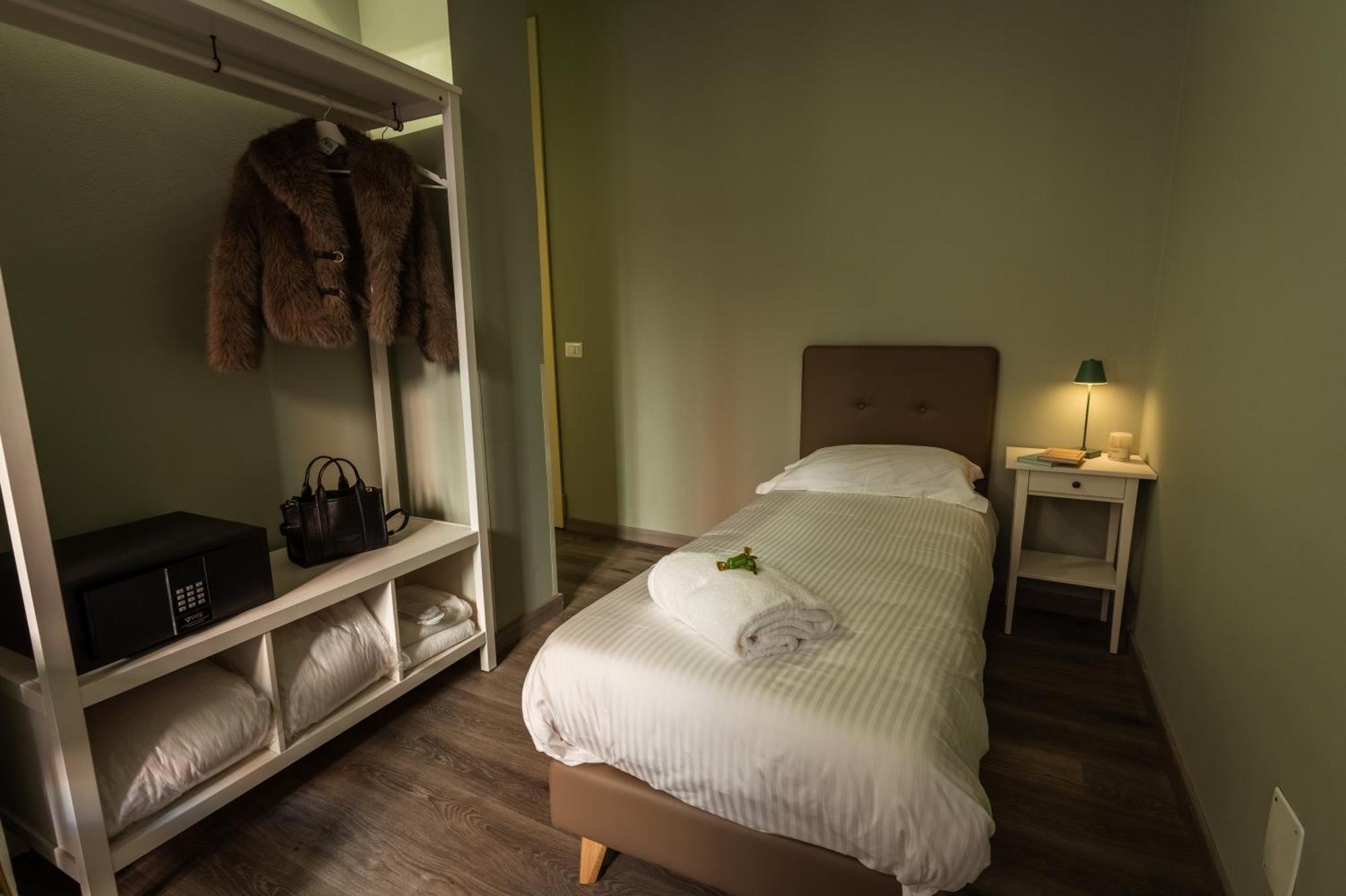 Etnea Boutique Hotel Катания Экстерьер фото